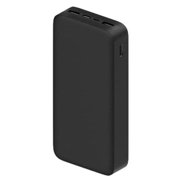 پاوربانک مدل Redmi PB200LZM ظرفیت 20000 میلی آمپر ساعت - Image 1